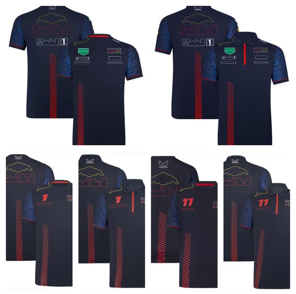 2023 new f1 team racing clothes selling t-shirts sports and leisure quick-drying fans shirts plus size short sleeve customization
2023 new f1 team racing clothes selling t-shirts sports and leisure quick-drying fans shirts plus size short sleeve customization