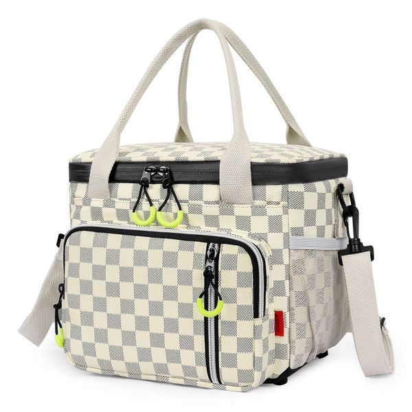 ice packsisothermic bags insulated thermal cooler lunch box with strap for work picnic car bolsa refrigerator portable shoulder beer 230407
ice packsisothermic bags insulated thermal cooler lunch box with strap for work picnic car bolsa refrigerator portable shoulder beer 230407