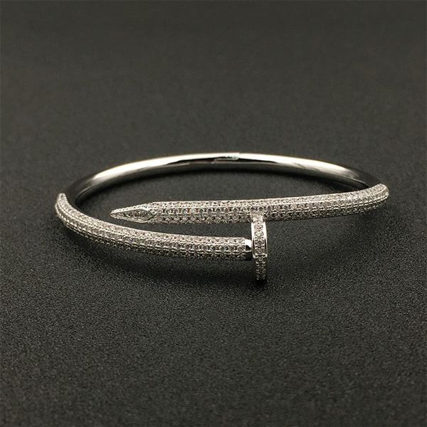 full diamond bracelets women men 18k gold plated bangle bracelet jewelry for lover gift no box2598, Black
full diamond bracelets women men 18k gold plated bangle bracelet jewelry for lover gift no box2598, Black