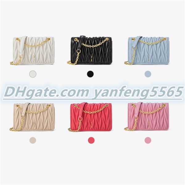 fashion chain shoulder bags soft sheep leather handbags luxury designewallet womens cross body bag hobo totes cosmetic bag purses evening ba
fashion chain shoulder bags soft sheep leather handbags luxury designewallet womens cross body bag hobo totes cosmetic bag purses evening ba