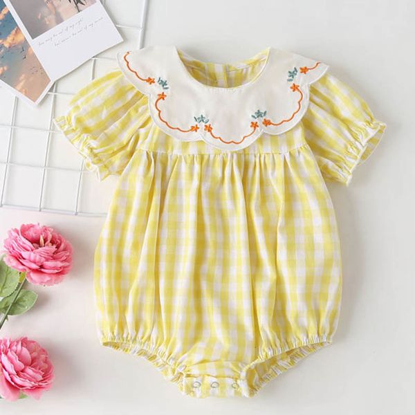 rompers princess style cotton cute summer dress 0-24m baby girl tight fitting baby girl short sleeved jumpsuit 230408, Blue
rompers princess style cotton cute summer dress 0-24m baby girl tight fitting baby girl short sleeved jumpsuit 230408, Blue