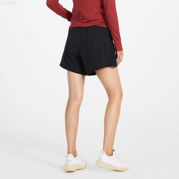 same drawstring fitness shorts women's skort summer vacation two anti light running casual pants
same drawstring fitness shorts women's skort summer vacation two anti light running casual pants