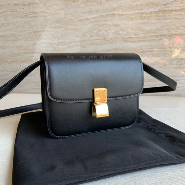 10a tier mirror quality luxurys designer bag women medium purses 18.5cm teen polished cowhide leather shoulder crossbody black classic box b, Black;red
10a tier mirror quality luxurys designer bag women medium purses 18.5cm teen polished cowhide leather shoulder crossbody black classic box b, Black;red