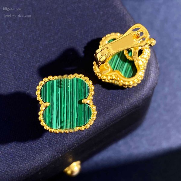 designer bracelets luxury clover pendant necklaces flower earring designer van stud woman fashion ear clip jewelry women cjeweler gjghj, Silver
designer bracelets luxury clover pendant necklaces flower earring designer van stud woman fashion ear clip jewelry women cjeweler gjghj, Silver