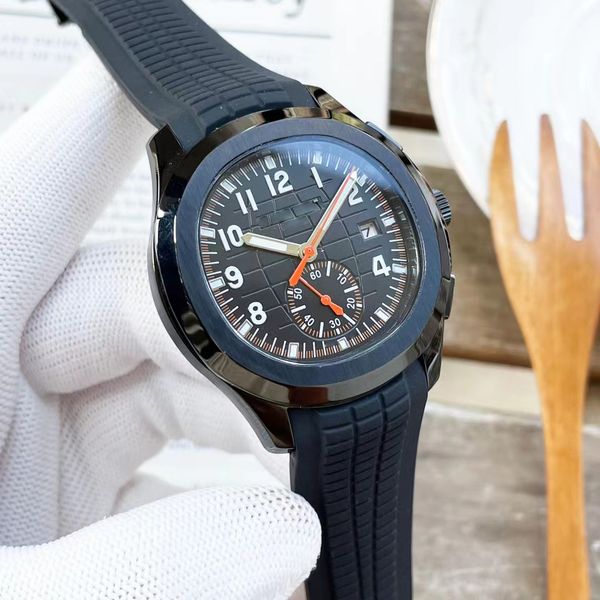montre de luxe gold nautilus watch mens designer watches automatic movement 42mm rubber strap luminous wristwatches never fade folding buckl, Slivery;brown
montre de luxe gold nautilus watch mens designer watches automatic movement 42mm rubber strap luminous wristwatches never fade folding buckl, Slivery;brown