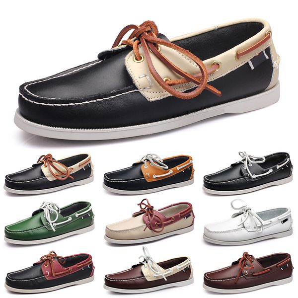casual shoes men black leisures silvers taupe dlives brown grey reds green walking low soft multi leather mens sneaker outdoor trainers
casual shoes men black leisures silvers taupe dlives brown grey reds green walking low soft multi leather mens sneaker outdoor trainers
