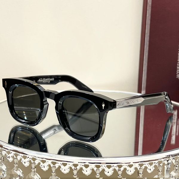 jacques marie devauxi sunglasses for women handcrafted luxury fashion saccoche sunglasses designer men thick retro eyewears frames original, White;black
jacques marie devauxi sunglasses for women handcrafted luxury fashion saccoche sunglasses designer men thick retro eyewears frames original, White;black