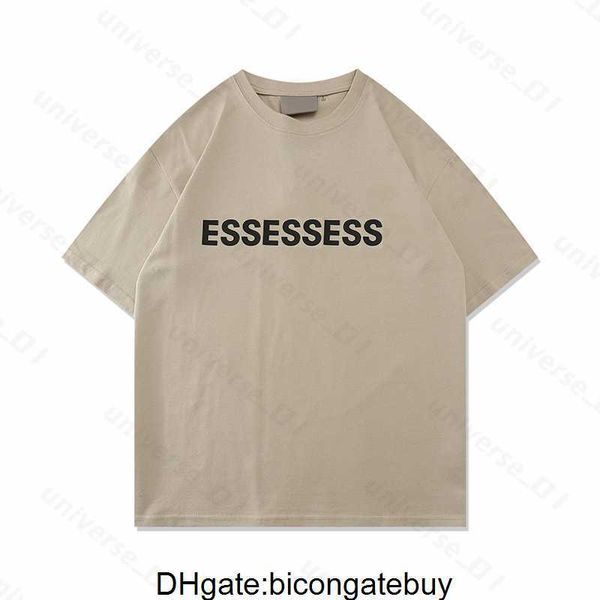 ess mens womens designers t shirts for man s summer fashion essen luxurys letter tshirts clothing apparel sleeved bear tshirt tees, White;black
ess mens womens designers t shirts for man s summer fashion essen luxurys letter tshirts clothing apparel sleeved bear tshirt tees, White;black
