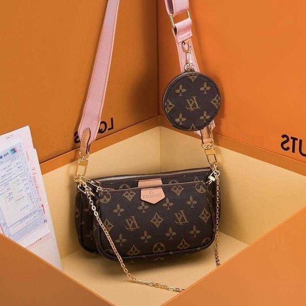 designer bag three piece crossbody bag luxury optional shoulder strap handbags old flower totes classic mahjong clutch round coin bags casua
designer bag three piece crossbody bag luxury optional shoulder strap handbags old flower totes classic mahjong clutch round coin bags casua