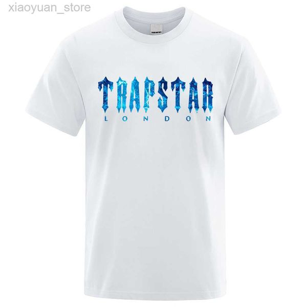 men's t-shirts trapstar london undersea blue printed t-shirt men summer breathable casual short sleeve street oversized cotton brand t, White;black
men's t-shirts trapstar london undersea blue printed t-shirt men summer breathable casual short sleeve street oversized cotton brand t, White;black