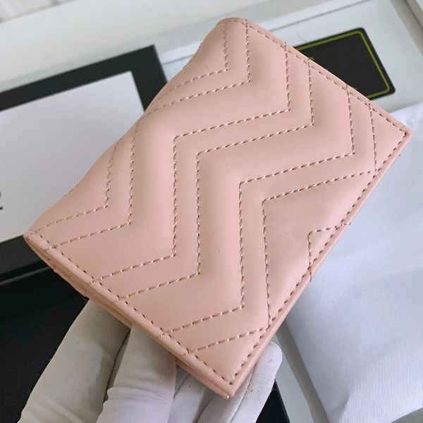 fashion wallet women's purse quilted v-pattern design metal logo zero wallet, Red;black
fashion wallet women's purse quilted v-pattern design metal logo zero wallet, Red;black