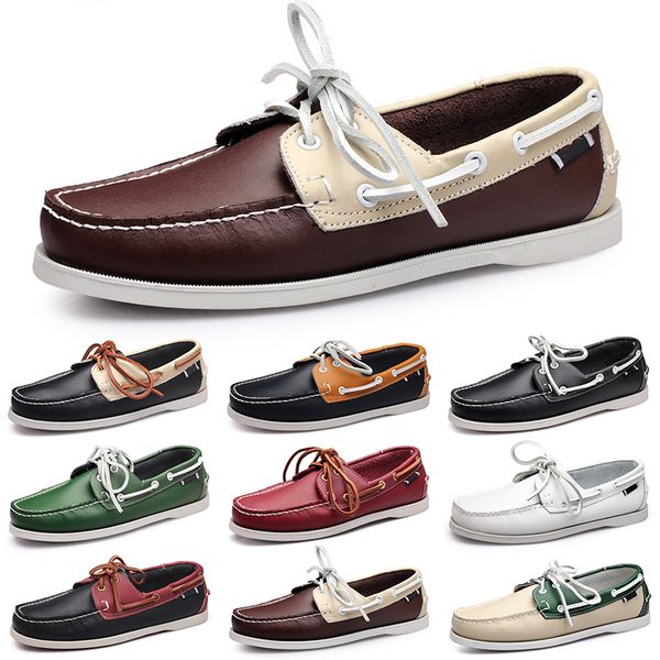 casual shoes men black leisure silvers taupe dlives brown grey reds green walking low soft multi leather mens sneakers outdoor trainer
casual shoes men black leisure silvers taupe dlives brown grey reds green walking low soft multi leather mens sneakers outdoor trainer