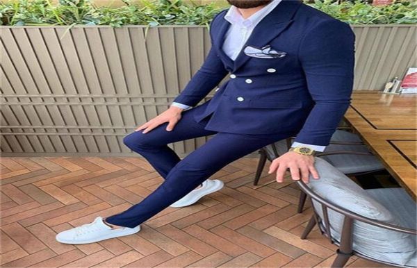 navy sunshine men suits double breasted 2 pieces blazerpants peaked collar slim fit suits for wedding dinner party tuxedos2910075, Black;gray
navy sunshine men suits double breasted 2 pieces blazerpants peaked collar slim fit suits for wedding dinner party tuxedos2910075, Black;gray