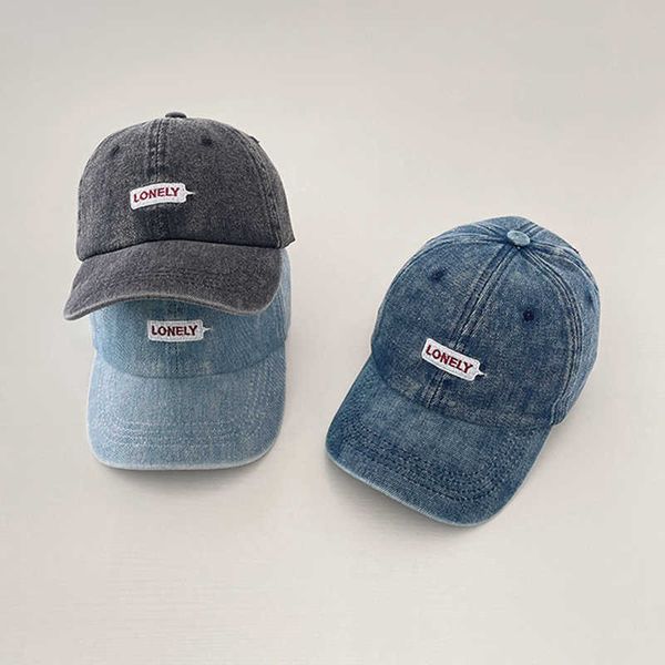 caps hats spring summer baseball cap children baby hat for boy girl denim cotton breathable kids hats letters embroidered caps w0408, Yellow
caps hats spring summer baseball cap children baby hat for boy girl denim cotton breathable kids hats letters embroidered caps w0408, Yellow