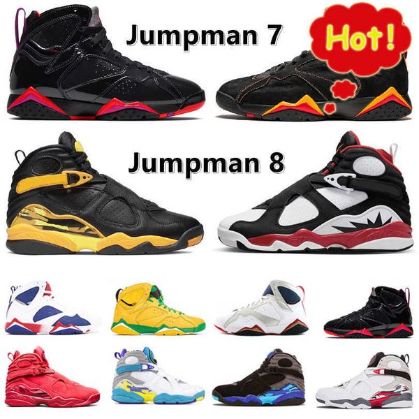 jumpman 7 8 men basketball shoes 7s citrus bordeaux z mist patent leather flint 8s paprika taxi aqua raid south beach three peat mens traine
jumpman 7 8 men basketball shoes 7s citrus bordeaux z mist patent leather flint 8s paprika taxi aqua raid south beach three peat mens traine