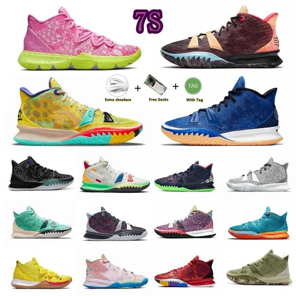 2023 kyrie 7 basketball shoes one world people chip copa grind mens kyries 7s irving sponge sandy creator hendrix horus rayguns daybreak tra
2023 kyrie 7 basketball shoes one world people chip copa grind mens kyries 7s irving sponge sandy creator hendrix horus rayguns daybreak tra