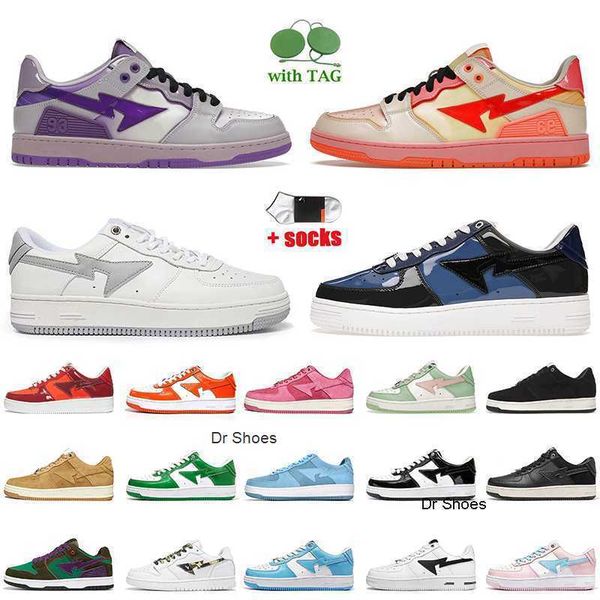 2022 fashion women mens a bathing sta sk8 casual shoes with socks designer shoe m2 grey orange color camo combo blue white black sude
2022 fashion women mens a bathing sta sk8 casual shoes with socks designer shoe m2 grey orange color camo combo blue white black sude