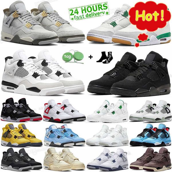 4 basketball shoes for men women 4s pine green military black cat sail red thunder white oreo cactus jack university blue infrared cool grey
4 basketball shoes for men women 4s pine green military black cat sail red thunder white oreo cactus jack university blue infrared cool grey