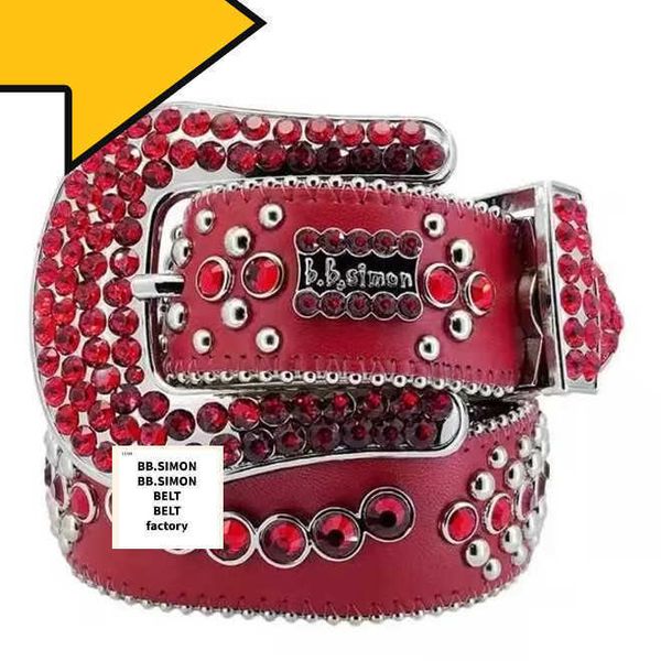 with boxmen women bb simon belt luxury designer belt retro needle buckle belts 20 color crystal diamond231, Silver
with boxmen women bb simon belt luxury designer belt retro needle buckle belts 20 color crystal diamond231, Silver