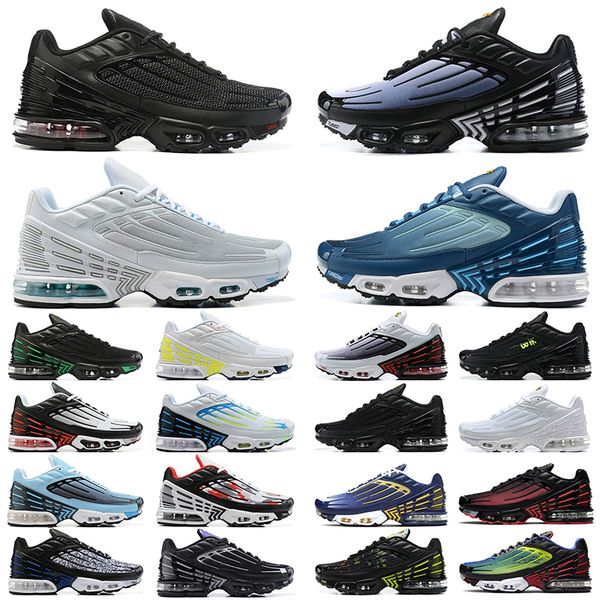 running shoes designer tn 3 men women triple black white mens sports sneakers sneaker
running shoes designer tn 3 men women triple black white mens sports sneakers sneaker