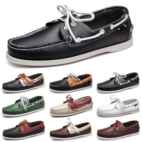 casual shoes men black leisure silvers taupe dlives brown grey reds greens walking low soft multi leather mens sneaker outdoor trainer
casual shoes men black leisure silvers taupe dlives brown grey reds greens walking low soft multi leather mens sneaker outdoor trainer
