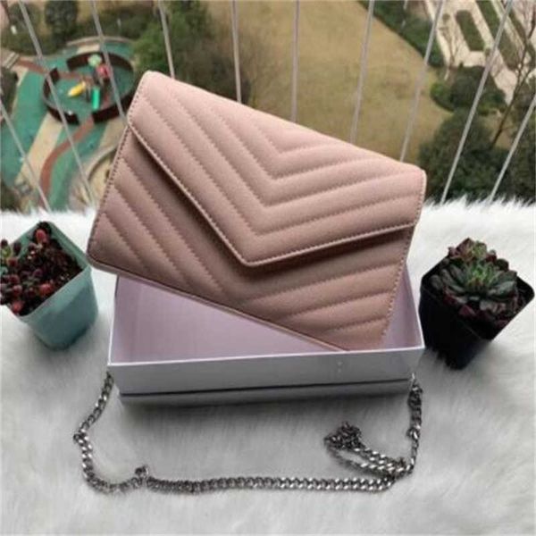 designer tote classic women fashion cowhide sheepskin bags caviar metal gold chain handbag leather bag flip cover diagonal shoulder ha
designer tote classic women fashion cowhide sheepskin bags caviar metal gold chain handbag leather bag flip cover diagonal shoulder ha