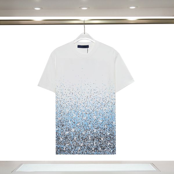 mens fashion floral prinit t shirt women designer letters printed tshirt stylist casual summer breathable clothing men t-shirts couples stre, White;black
mens fashion floral prinit t shirt women designer letters printed tshirt stylist casual summer breathable clothing men t-shirts couples stre, White;black