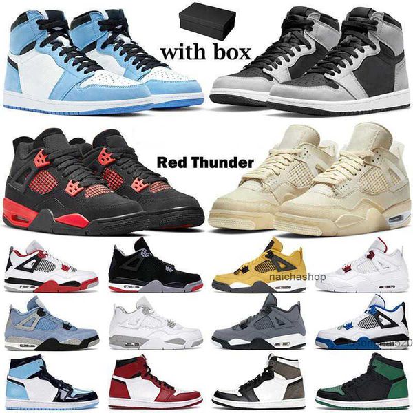 jorden jordon 2022 men women basketball shoes 4 4s red thunder sail black cat white oreo tour yellow 1s university blue hyper royal twist ch
jorden jordon 2022 men women basketball shoes 4 4s red thunder sail black cat white oreo tour yellow 1s university blue hyper royal twist ch