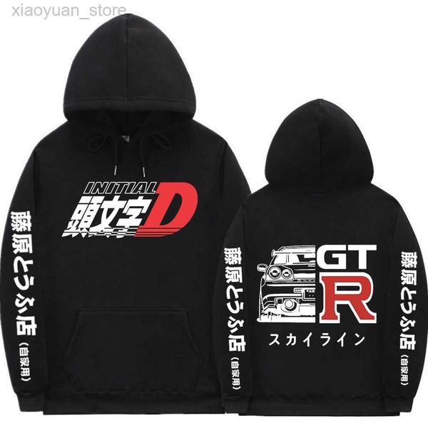 men's hoodies sweatshirts anime drift ae86 initial d graphic hoodie casual vintage hooded sweatshirts r34 skyline gtr jdm manga oversiz, Black
men's hoodies sweatshirts anime drift ae86 initial d graphic hoodie casual vintage hooded sweatshirts r34 skyline gtr jdm manga oversiz, Black