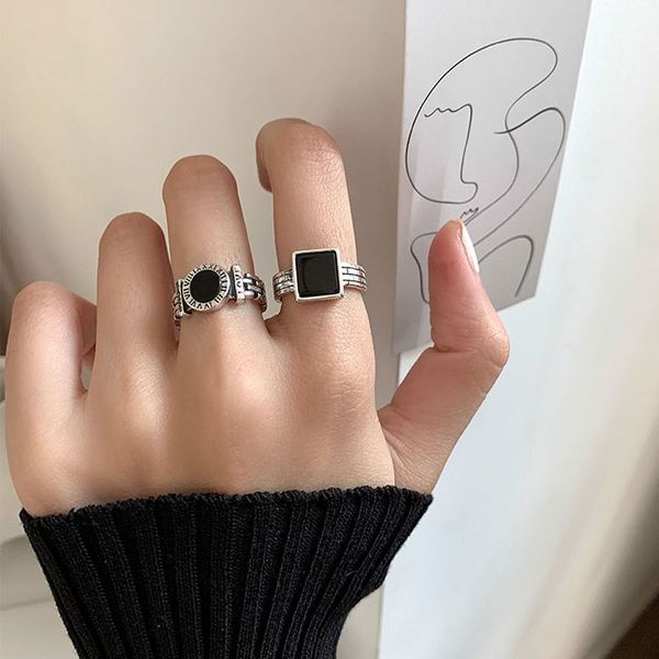 couple rings promise rings matching silver ring for women retro roman numerals personalised love flower designer new 2023 geometry vintage s
couple rings promise rings matching silver ring for women retro roman numerals personalised love flower designer new 2023 geometry vintage s