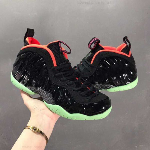 shoes brand black laser crimson penny hardaway pro prm solar red boy green 616750 
shoes brand black laser crimson penny hardaway pro prm solar red boy green 616750