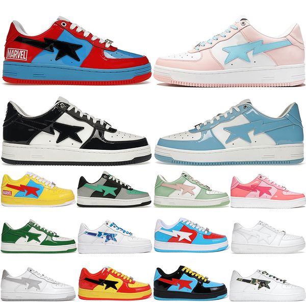 designer casual shoes bapestas mens womens sta low platform black white france camo bule grey beige suede sports sneakers trainers outdoor
designer casual shoes bapestas mens womens sta low platform black white france camo bule grey beige suede sports sneakers trainers outdoor
