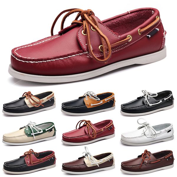 casual shoes men black leisure silvers taupe dlives brown grey reds green walking low soft multi leather mens sneaker outdoors trainer
casual shoes men black leisure silvers taupe dlives brown grey reds green walking low soft multi leather mens sneaker outdoors trainer