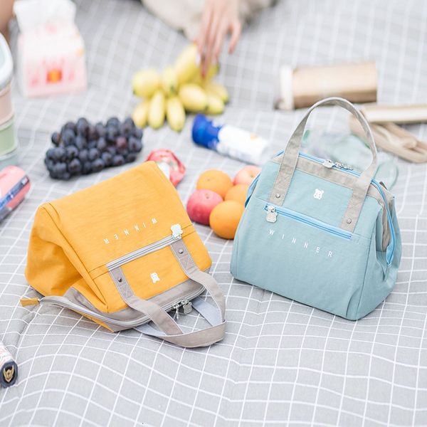 ice packsisothermic bags atinfor brand waterproof lovely thickened travel portable large capacity thermal lunch bag handbag 230407
ice packsisothermic bags atinfor brand waterproof lovely thickened travel portable large capacity thermal lunch bag handbag 230407