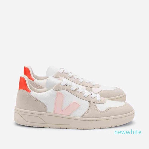 casual shoes new veja small white shoes lovers' letters flat bottom lace up board men's and women's dgw, Black
casual shoes new veja small white shoes lovers' letters flat bottom lace up board men's and women's dgw, Black