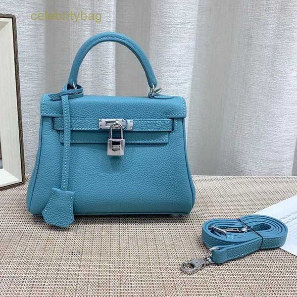 designer kelys handbags hemrres new layer 2023 cowhide 20cm mini togo soft leather bag genuine women's handheld crossbody has logo n59n
designer kelys handbags hemrres new layer 2023 cowhide 20cm mini togo soft leather bag genuine women's handheld crossbody has logo n59n
