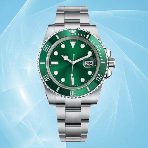 watch relojes Ocean designer mens watches 8215 mechanical movement ceramics 40mm stainless steel Swim watch Sapphire waterproof business casual montre de luxe, S6
watch relojes Ocean designer mens watches 8215 mechanical movement ceramics 40mm stainless steel Swim watch Sapphire waterproof business casual montre de luxe, S6