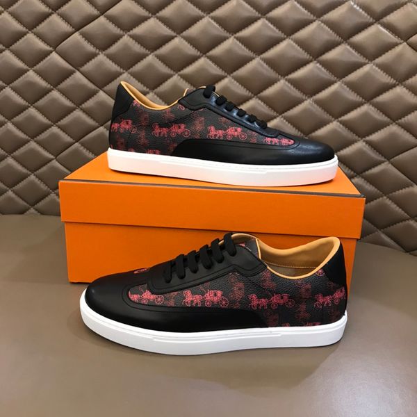 fashion dress shoes men thick bottoms running sneakers italy perfect elastic band low graffiti leather designer catwalk fitness casual train, Black
fashion dress shoes men thick bottoms running sneakers italy perfect elastic band low graffiti leather designer catwalk fitness casual train, Black