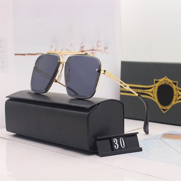 quality model designer sunglasses mens womens metal vintage fashion style designer black sunglass menall-match uv 400 lens com180m, White;black
quality model designer sunglasses mens womens metal vintage fashion style designer black sunglass menall-match uv 400 lens com180m, White;black
