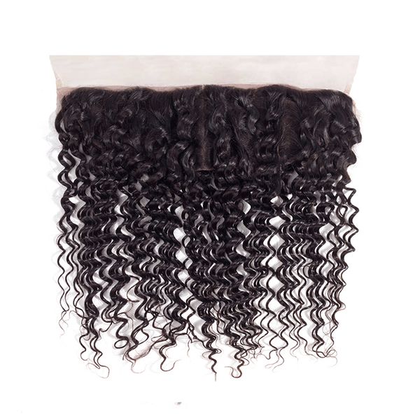 lace frontal only 13x4 water wave closure human hair brazilian lace frontal closure deep hd transparent lace front closure only, Black;brown
lace frontal only 13x4 water wave closure human hair brazilian lace frontal closure deep hd transparent lace front closure only, Black;brown