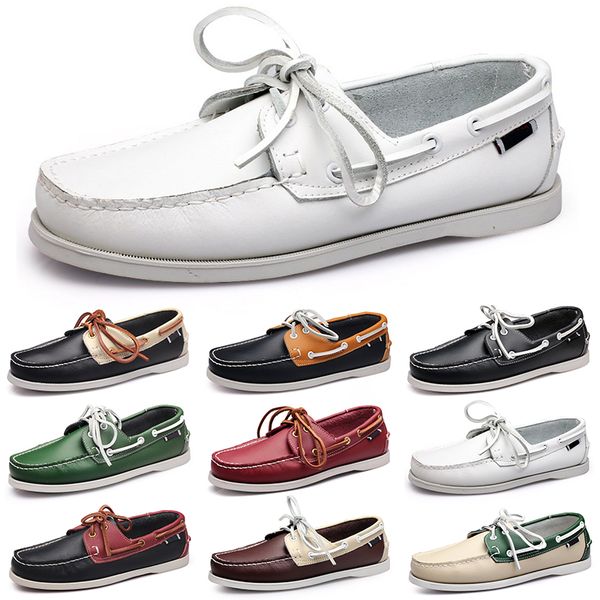 casual shoes men black leisure silvers taupe dlives brown greys red greens walking low soft multi leather mens sneaker outdoor trainer
casual shoes men black leisure silvers taupe dlives brown greys red greens walking low soft multi leather mens sneaker outdoor trainer