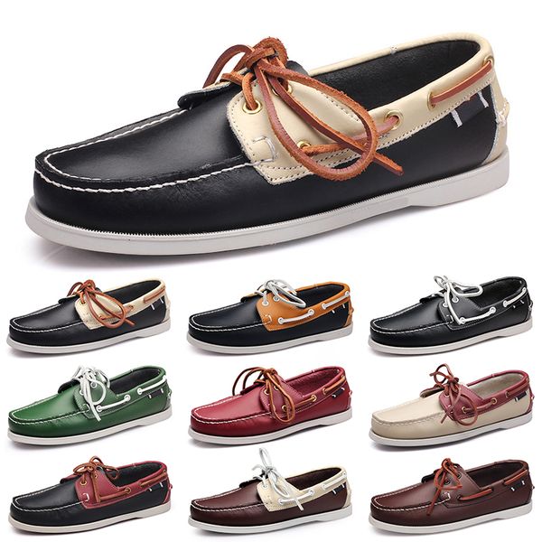casual shoes men black leisure silvers taupe dlives browns grey reds green walking low soft multi leather mens sneakers outdoor trainer
casual shoes men black leisure silvers taupe dlives browns grey reds green walking low soft multi leather mens sneakers outdoor trainer