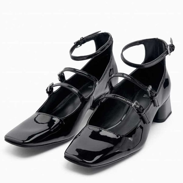 sandals women black leather heeled summer squared toe block heel high heels female comfort plus size pump shoes 230406
sandals women black leather heeled summer squared toe block heel high heels female comfort plus size pump shoes 230406