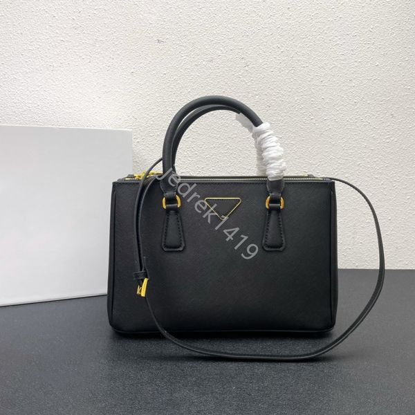fashion prad galleria handbags 10a designer tote bags classics saffiano shoulder bag high-capacity crossbody bag totes cowhide shopping wall
fashion prad galleria handbags 10a designer tote bags classics saffiano shoulder bag high-capacity crossbody bag totes cowhide shopping wall