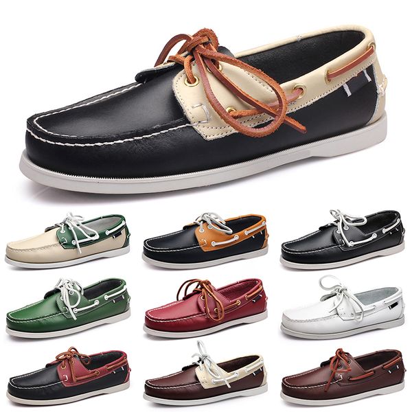 casual shoes men white leisure silvers taupe dlives brown grey red green walking low softs multi leather mens sneaker outdoor trainer, Black
casual shoes men white leisure silvers taupe dlives brown grey red green walking low softs multi leather mens sneaker outdoor trainer, Black