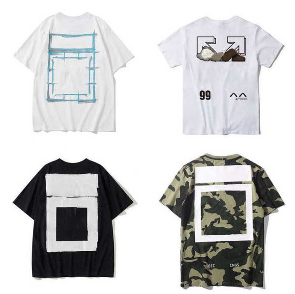 luxury fashion offs mens t shirt designer brand t-shirts casual summer tees women back arrow x print t-shirt couples sports tshirts hip hop, White;black
luxury fashion offs mens t shirt designer brand t-shirts casual summer tees women back arrow x print t-shirt couples sports tshirts hip hop, White;black