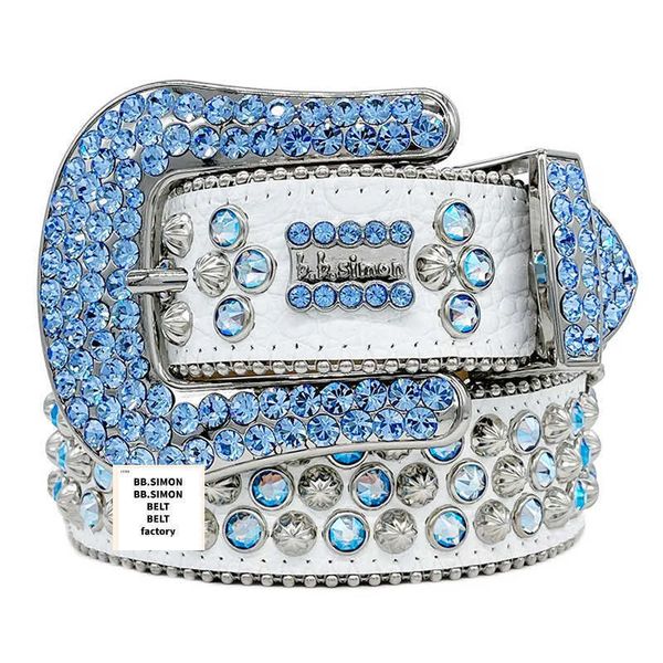 with boxdesigner bb simon belts for men women shiny diamond belt black on black blue white multicolour with bling rhinestones as gift, Silver
with boxdesigner bb simon belts for men women shiny diamond belt black on black blue white multicolour with bling rhinestones as gift, Silver
