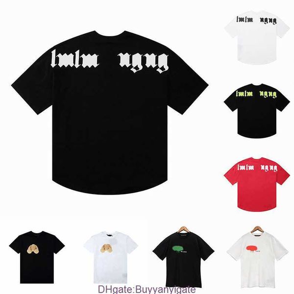 designer t shirts summer fashion mens womens hip hop plus size t-shirts long sleeve palms luxury graphic tees clothing short sleeve printin, White;black
designer t shirts summer fashion mens womens hip hop plus size t-shirts long sleeve palms luxury graphic tees clothing short sleeve printin, White;black