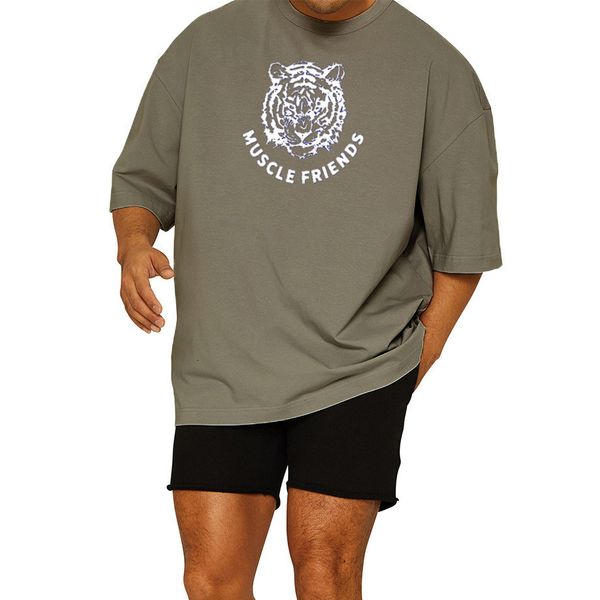 mens tshirts tshirts men summer casual hip hop streetwear over size drop shoulder cotton shirt gym fitness tees jogger shirts 230407, White;black
mens tshirts tshirts men summer casual hip hop streetwear over size drop shoulder cotton shirt gym fitness tees jogger shirts 230407, White;black
