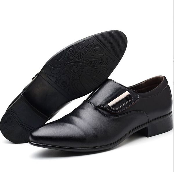 luxury men business prom shoes plaid suede leather men loafer shoes fashion slip on male shoes man party wedding footwear casual shoe, Black
luxury men business prom shoes plaid suede leather men loafer shoes fashion slip on male shoes man party wedding footwear casual shoe, Black